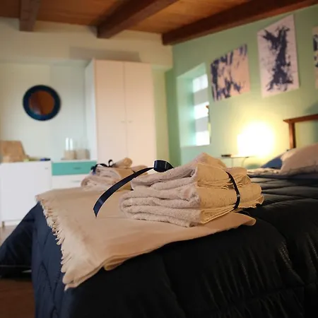Apartment La Castellana