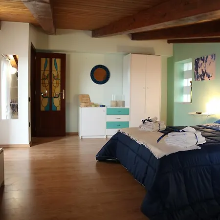 La Castellana Apartment *