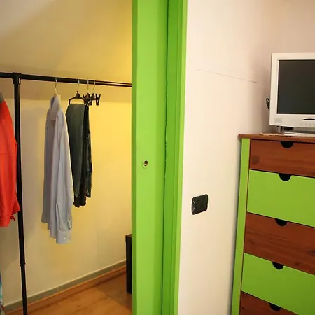 La Castellana Apartment Salerno
