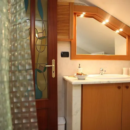 Apartment La Castellana