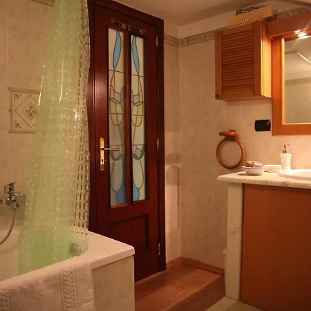 La Castellana Apartment