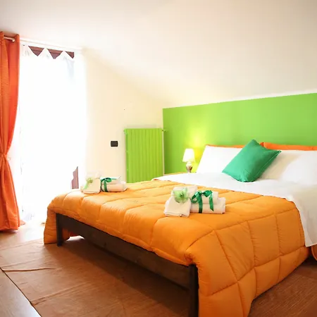 Apartment La Castellana *