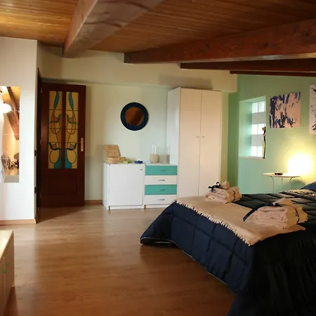 La Castellana Apartment