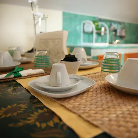 La Castellana Apartment