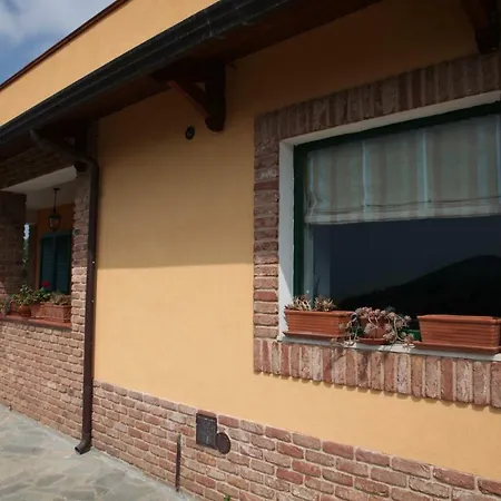 Apartment La Castellana *