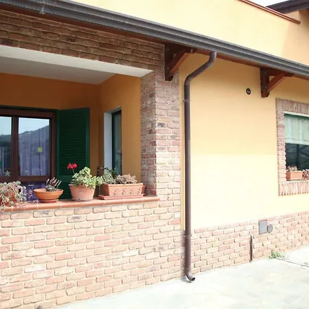 La Castellana Apartment Salerno