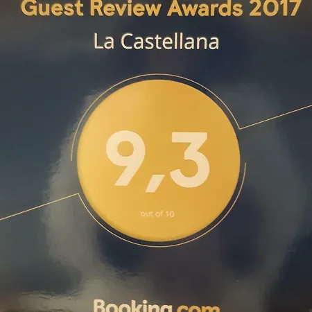 La Castellana * Salerno