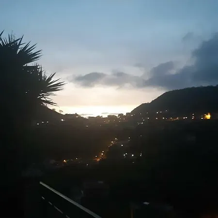 La Castellana Apartment Salerno