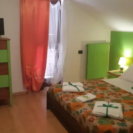 La Castellana Apartment *