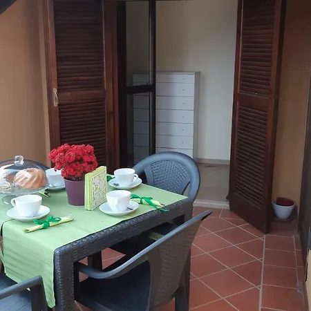 Apartment La Castellana