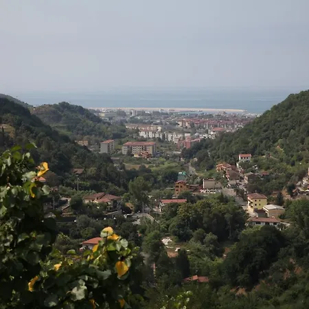 La Castellana Apartment Salerno