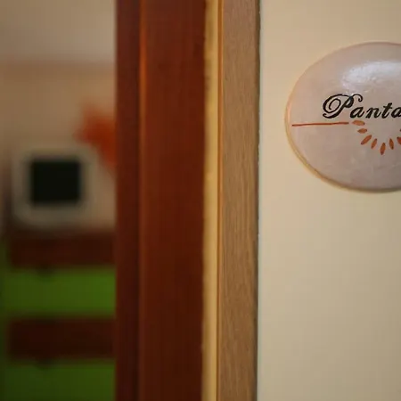 Appartement La Castellana Salerno